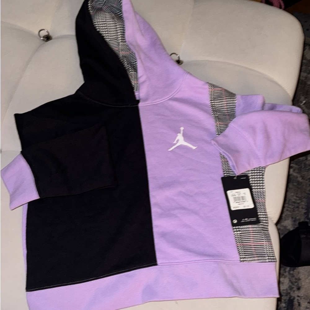 Jordan Kids Hoodie